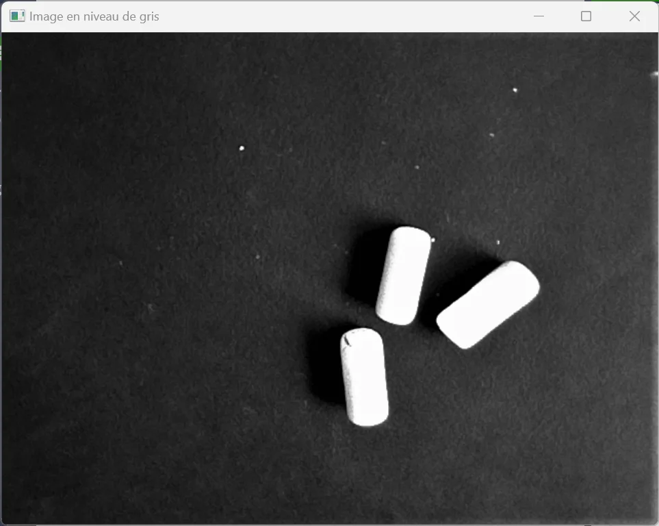 Grayscale Segmentation